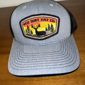 Red Dirt Hat Co.